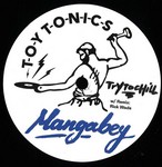 Toy Tonics 92